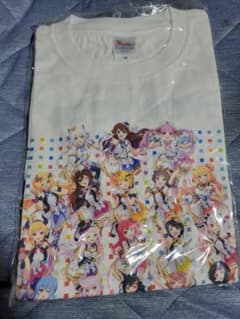 新品未使用】ラブライブ！ 南ことり ローソン100名限定 Tシャツ | Shop