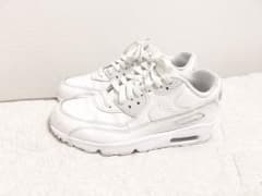 NIKE ナイキ スニーカー エアマックス90 airmax90のサムネイル