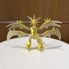 ポケモン ウルトラネクロズマ フィギュアのサムネイル
