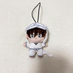 忍たま乱太郎 天鬼 ほわぬいのサムネイル