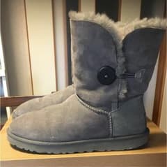 UGG ムートンブーツ 25cmのサムネイル