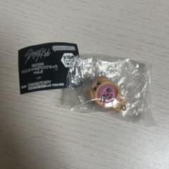 SKZOO つまんでつなげてますこっと DWAEKKIチャンビン　ガチャのサムネイル