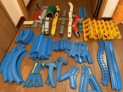 プラレールのサムネイル