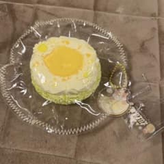 lulu鹿 スクイーズのサムネイル