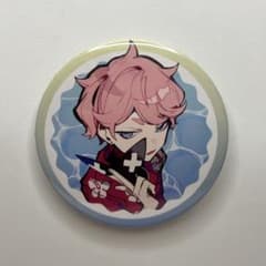 CRフェス2025 缶バッジ ふらんしすこのサムネイル