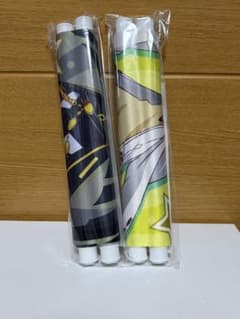 劇場版ウマ娘プリティーダービー新時代の扉 スリムタペストリー タキオン カフェのサムネイル