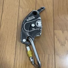 SKYLOTEC シリウスのサムネイル