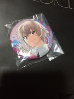 九条天 缶バッジのサムネイル