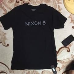 NIXON Tシャツ Lサイズのサムネイル