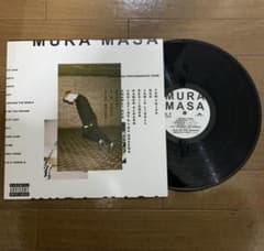 hiphop Record レコード　2枚セットのサムネイル