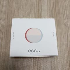 EggU - エッグ | 自宅でできる 卵子検査キットのサムネイル