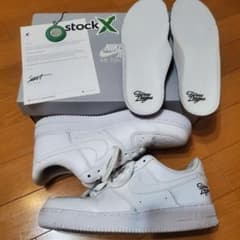 エアフォース1 ドリューリーグ AIRFORCE1 NIKE ナイキのサムネイル