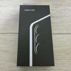 未開封 Samsung Galaxy S26 本体 ブラック 256GB - メルカリ