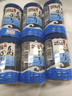 島のり　日間賀島（味付けのり）6個のサムネイル
