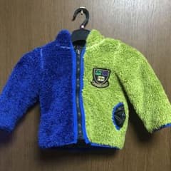 リバーシブルアウターのサムネイル
