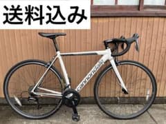 cannondale CAAD OPTIMO サイズ51 SORA 9S - メルカリ