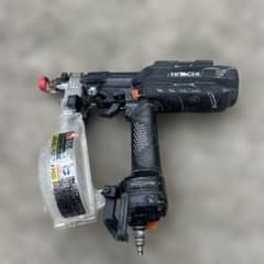 HITACHI High-Pressure Nail Gun Main Unit