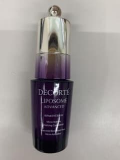 DECORTÉ LIPOSOME ADVANCED 目元用セラム 20mlのサムネイル
