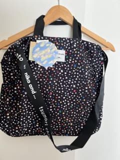 tsumori chisato 2WAYコラボトートのサムネイル