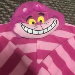 チェシャ猫 着ぐるみのサムネイル