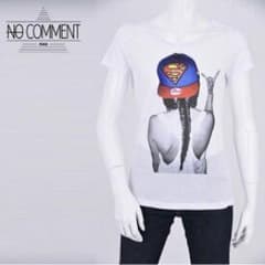 ノーコメントパリ Tシャツのサムネイル