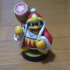 スマブラアミーボ デデデのサムネイル