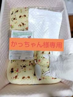 天使の寝床のサムネイル