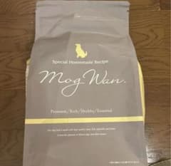 Mog Wan. モグワン ドッグフード 1.8kg - メルカリ