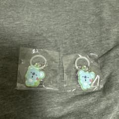 BT21 KOYA 메지루시 매력