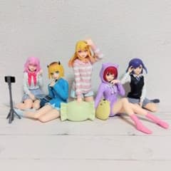 推しの子　フィギュア　まとめ売り　Relax time Break time