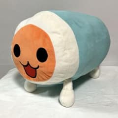 돈짱 북의 달인 봉제인형 장난스러워진 동!