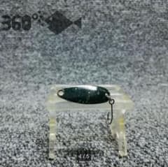 1103【神田釣り具 factory360°】 used lure spoonのサムネイル