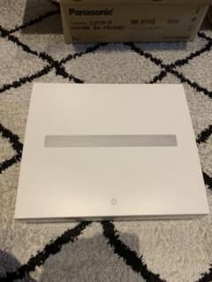 住宅分電盤　75A 12＋スペース4回路　Panasonic パナソニックのサムネイル