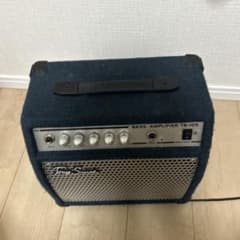 ベースアンプのサムネイル