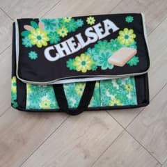 CHELSEA クーラーバッグ ヨーグルトスカッチのサムネイル