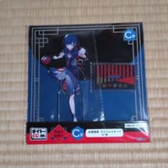 神椿市遊興中。 タイトーくじ A賞 夜河世界フィギュア | Shop at