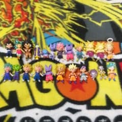 ドラゴンボール キーホルダーのサムネイル