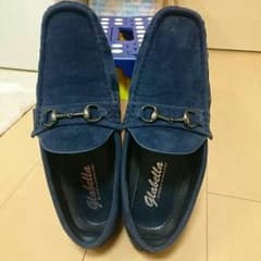 ★メンズ★ドライビングシューズ★おしゃれのサムネイル