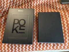 BOOX Poke5 本体 純正カバー セット - メルカリ