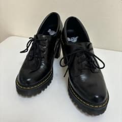 ドクターマーチン Dr.Martens サロメ チャンキーヒールのサムネイル