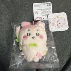 치이카와 사쿠라와 같은 세이 마스코트 후루모토야 (게 짱)