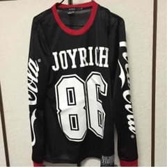 joyrich メッシュロンTのサムネイル