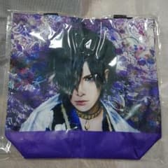 己龍 黒崎眞弥 トートバッグのサムネイル