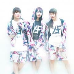 affecter×passcode Mサイズ コラボ セットアップのサムネイル