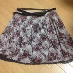 れい様専用☆レストローズ スカートのサムネイル
