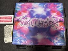 WALLHACK× AsahiNaコラボ ガラスマウスパッド - メルカリ