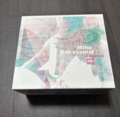 中山美穂/Miho Nakayama Complete DVD-BOX〈初回限… - メルカリ