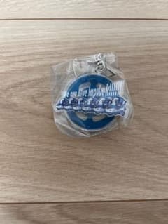 ブルーインパルスジュニア アクリルキーホルダー - 4