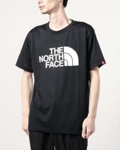 【THE NORTH FACE】ザノースフェイスTシャツ/ブラック/2XLのサムネイル
