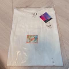 米津玄師UT ユニクロ　Tシャツのサムネイル